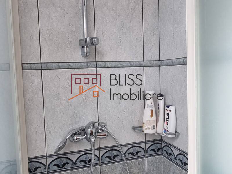 Villa With 3 Bedrooms And Garden In Pipera, Bucharest / Ilfov | Bliss Imobiliare / Photo 40 - BLISS Imobiliare