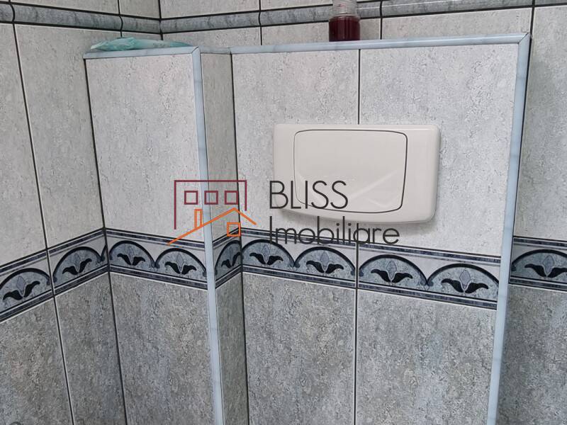 Villa With 3 Bedrooms And Garden In Pipera, Bucharest / Ilfov | Bliss Imobiliare / Photo 41 - BLISS Imobiliare