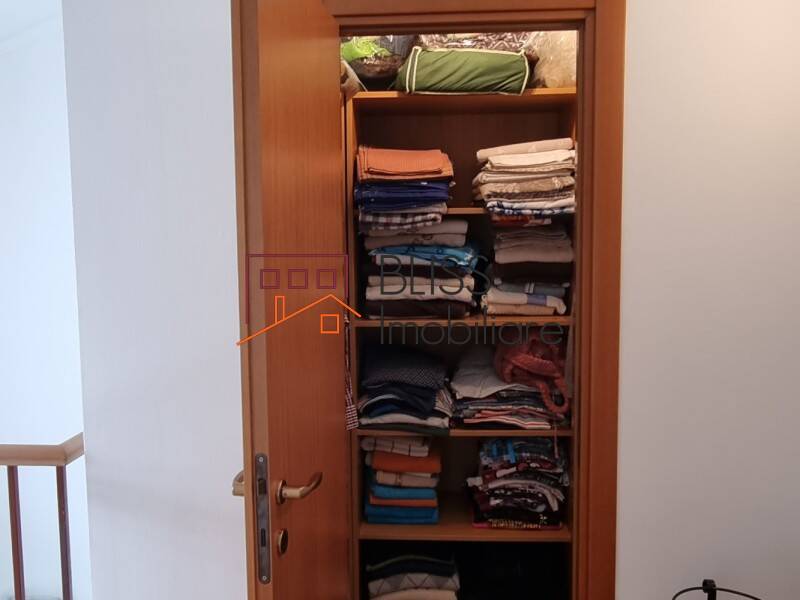 Vila Cu 4 Camere Si Gradina In Pipera | Bliss Imobiliare / Photo 42 - BLISS Imobiliare