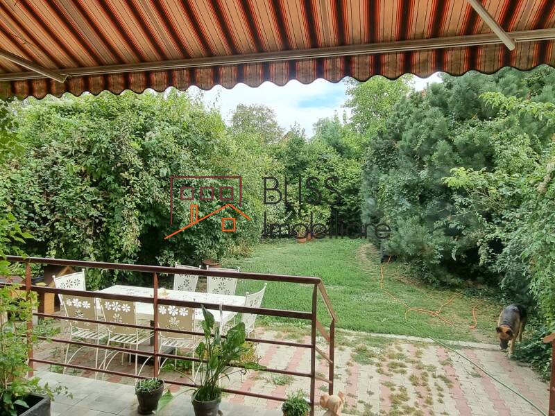 Vila Cu 4 Camere Si Gradina In Pipera | Bliss Imobiliare / Photo 2 - BLISS Imobiliare