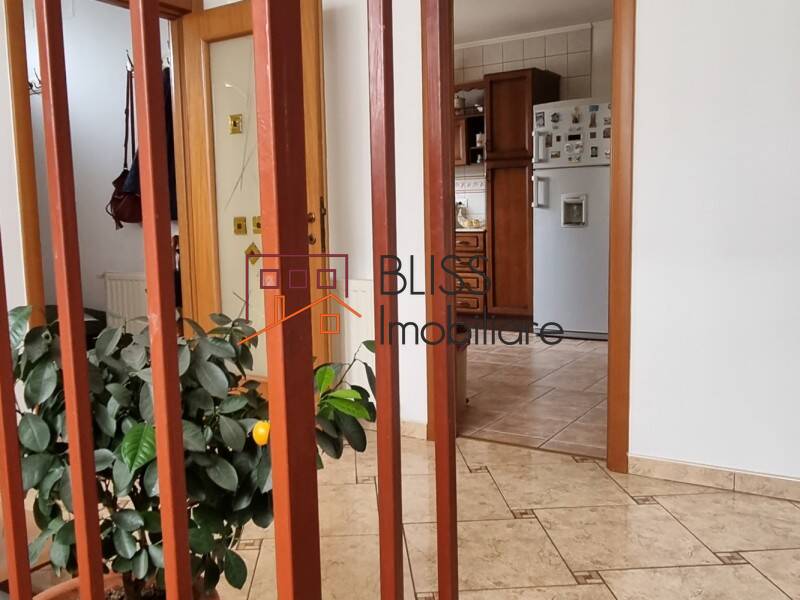 Villa With 3 Bedrooms And Garden In Pipera, Bucharest / Ilfov | Bliss Imobiliare / Photo 43 - BLISS Imobiliare