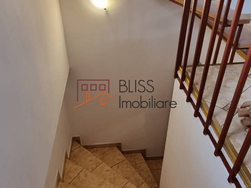 Villa With 3 Bedrooms And Garden In Pipera, Bucharest / Ilfov | Bliss Imobiliare / Photo 44 - BLISS Imobiliare