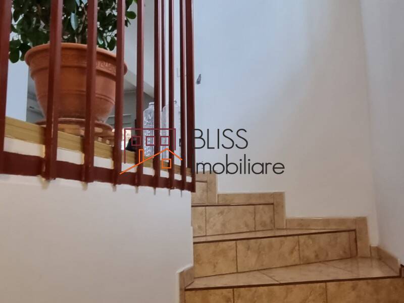 Villa With 3 Bedrooms And Garden In Pipera, Bucharest / Ilfov | Bliss Imobiliare / Photo 45 - BLISS Imobiliare
