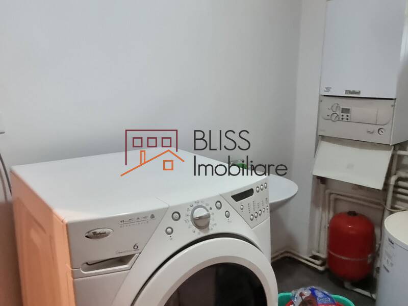 Vila Cu 4 Camere Si Gradina In Pipera | Bliss Imobiliare / Photo 47 - BLISS Imobiliare
