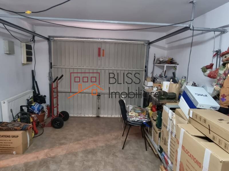 Vila Cu 4 Camere Si Gradina In Pipera | Bliss Imobiliare / Photo 53 - BLISS Imobiliare