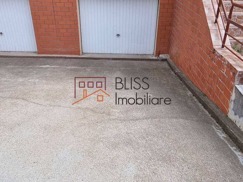 Vila Cu 4 Camere Si Gradina In Pipera | Bliss Imobiliare / Photo 50 - BLISS Imobiliare