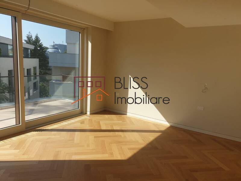 Luxurious Penthouse With 4 Bedrooms Dorobanti Area, Bucharest | Bliss Imobiliare / Photo 17 - BLISS Imobiliare