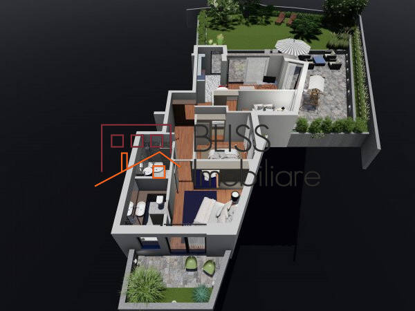 Photo 5 - BLISS Imobiliare