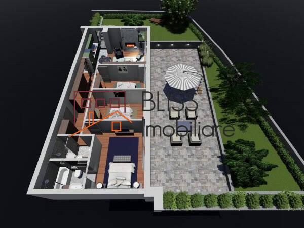 Photo 8 - BLISS Imobiliare