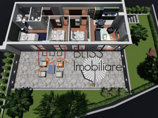 Photo 12 - BLISS Imobiliare