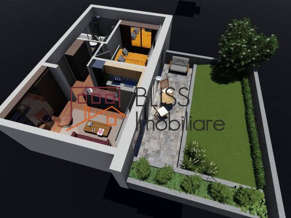 Photo 14 - BLISS Imobiliare