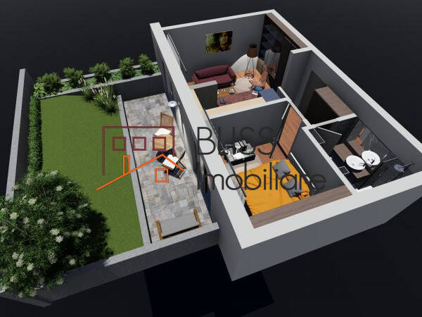 Photo 16 - BLISS Imobiliare