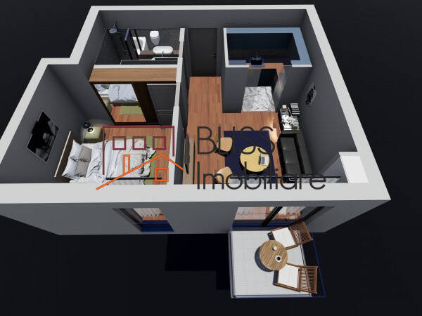 Photo 17 - BLISS Imobiliare