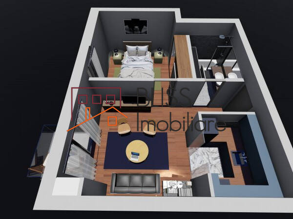 Photo 18 - BLISS Imobiliare