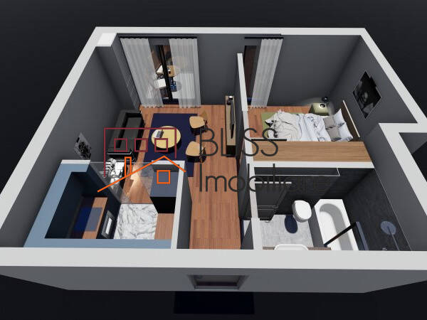 Photo 19 - BLISS Imobiliare