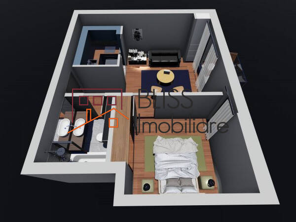 Photo 20 - BLISS Imobiliare