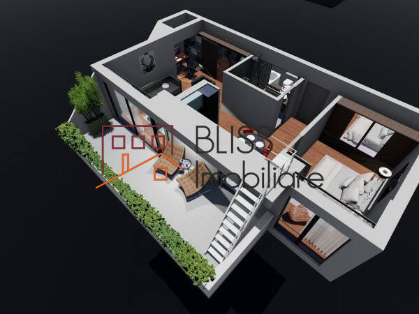 Photo 25 - BLISS Imobiliare
