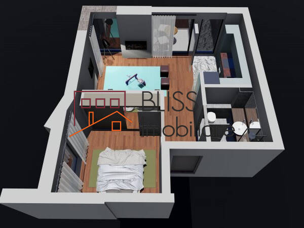 Photo 29 - BLISS Imobiliare