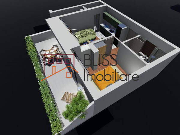 Photo 32 - BLISS Imobiliare
