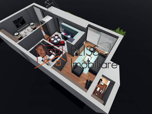 Photo 33 - BLISS Imobiliare