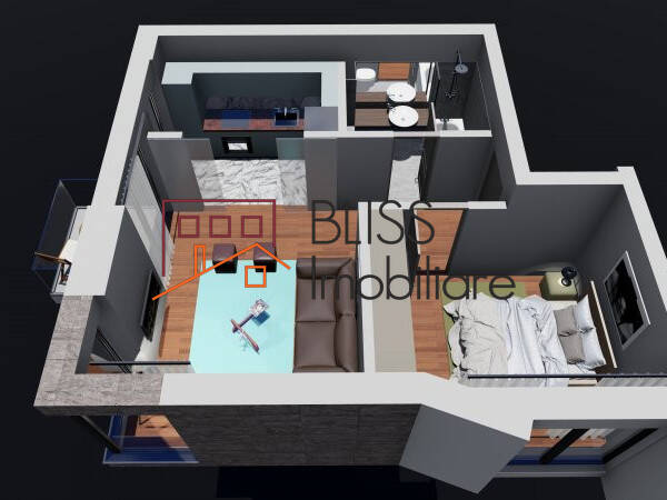 Photo 34 - BLISS Imobiliare
