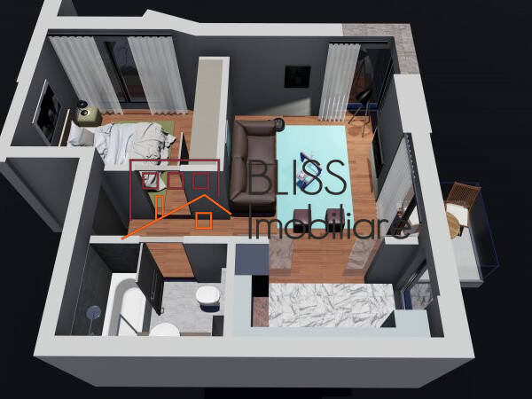 Photo 35 - BLISS Imobiliare