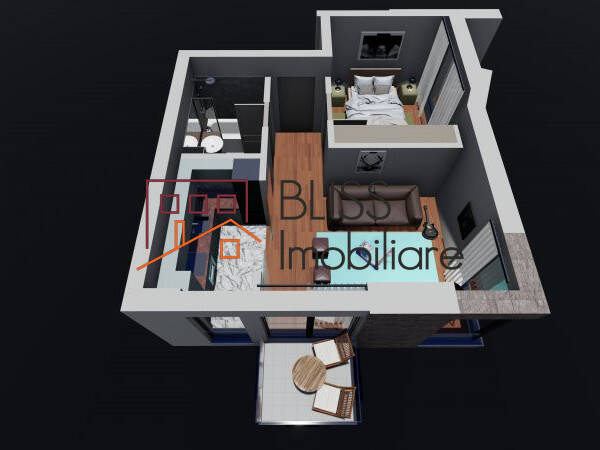 Photo 38 - BLISS Imobiliare