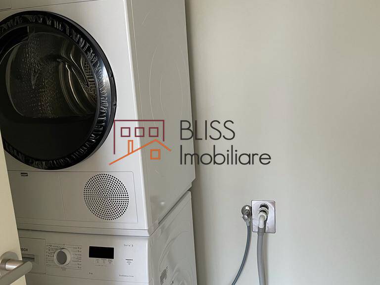 Penthouse De Lux Cu 5 Camere In Zona Dorobanti | Bliss Imobiliare / Photo 24 - BLISS Imobiliare