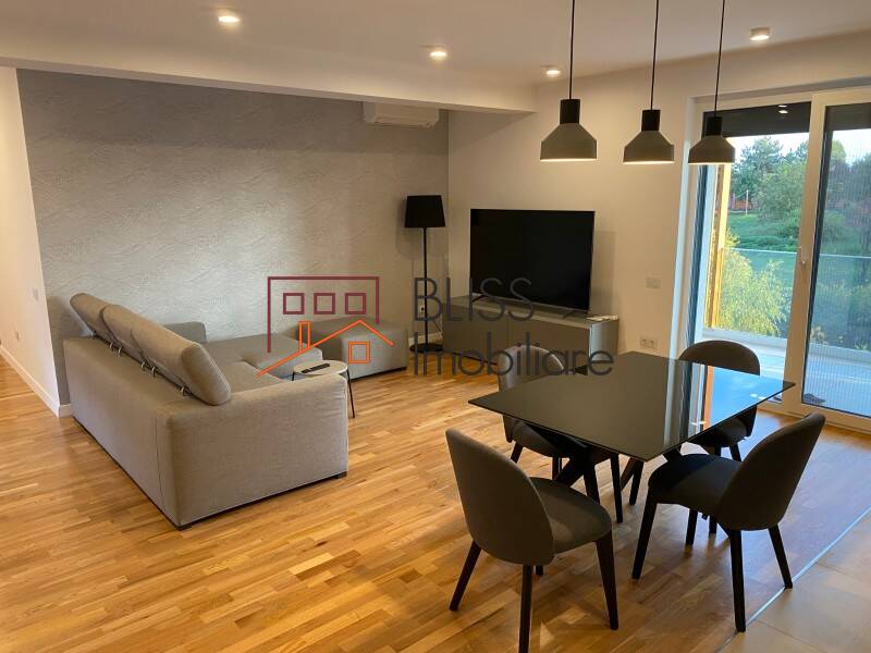 Apartament 3 Camere Cu Parcare Pipera | Bliss Imobiliare / Photo 5 - BLISS Imobiliare