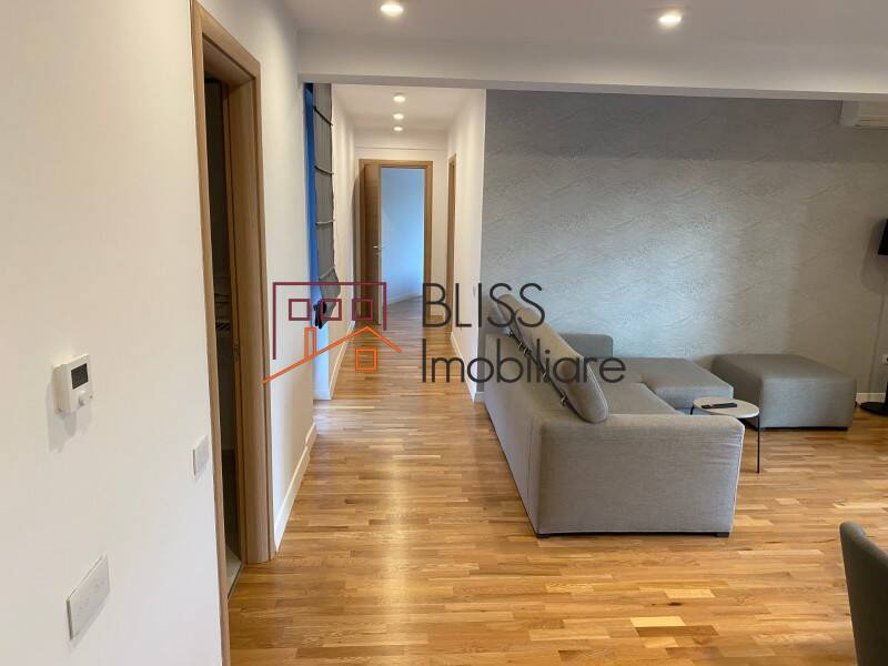 Apartament 3 Camere Cu Parcare Pipera | Bliss Imobiliare / Photo 6 - BLISS Imobiliare