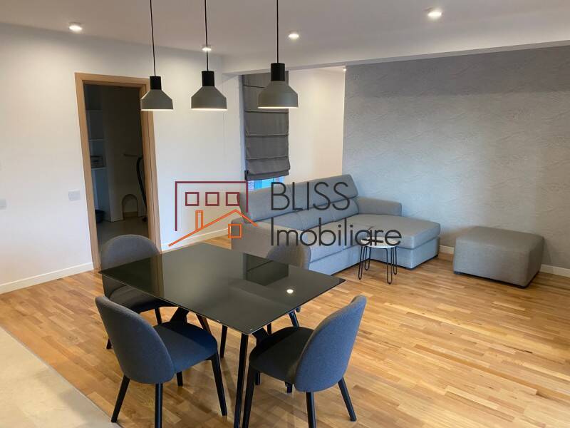 Apartament 3 Camere Cu Parcare Pipera | Bliss Imobiliare / Photo 8 - BLISS Imobiliare