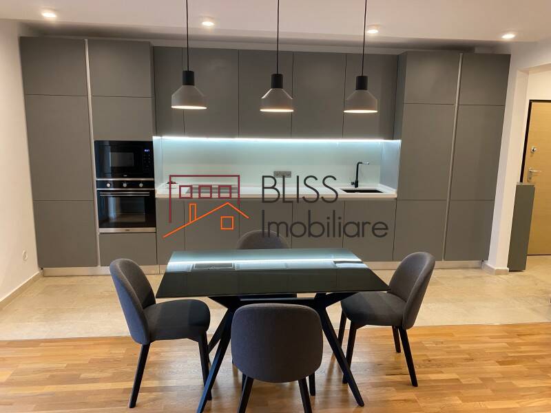 Apartament 3 Camere Cu Parcare Pipera | Bliss Imobiliare / Photo 9 - BLISS Imobiliare