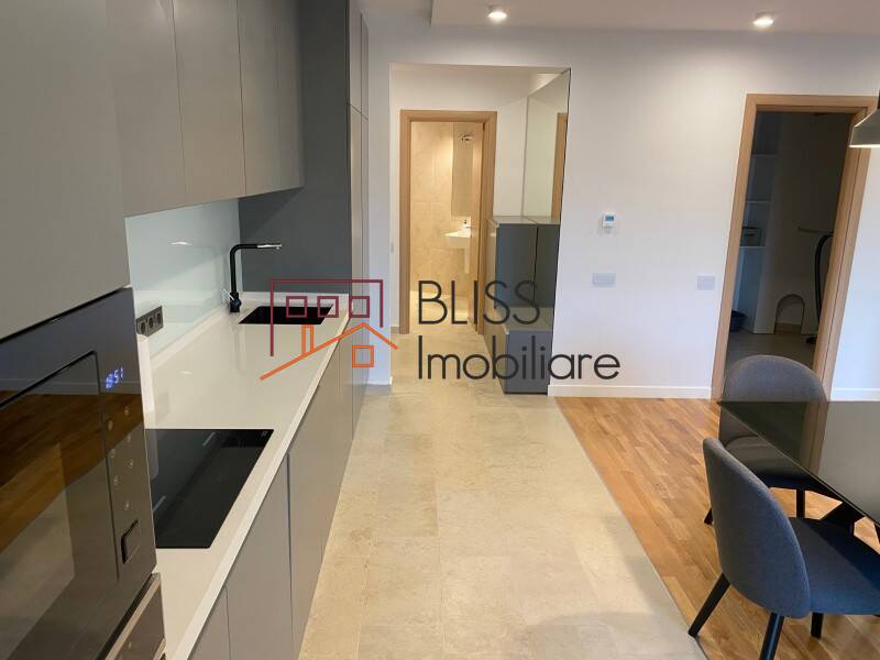 Apartament 3 Camere Cu Parcare Pipera | Bliss Imobiliare / Photo 10 - BLISS Imobiliare