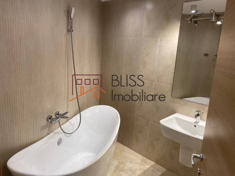 Apartament 3 Camere Cu Parcare Pipera | Bliss Imobiliare / Photo 23 - BLISS Imobiliare