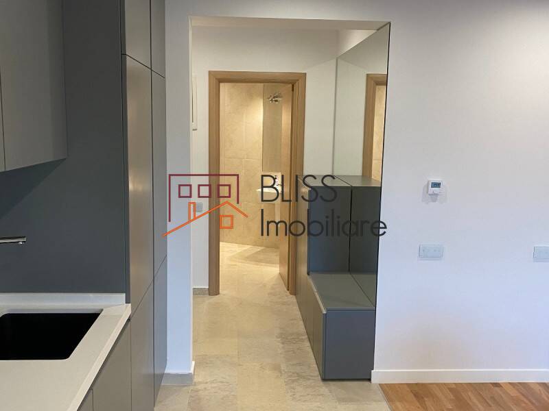 Apartament 3 Camere Cu Parcare Pipera | Bliss Imobiliare / Photo 11 - BLISS Imobiliare