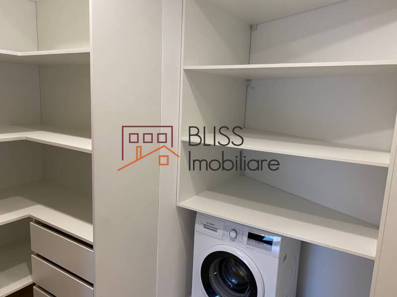 Apartament 3 Camere Cu Parcare Pipera | Bliss Imobiliare / Photo 25 - BLISS Imobiliare