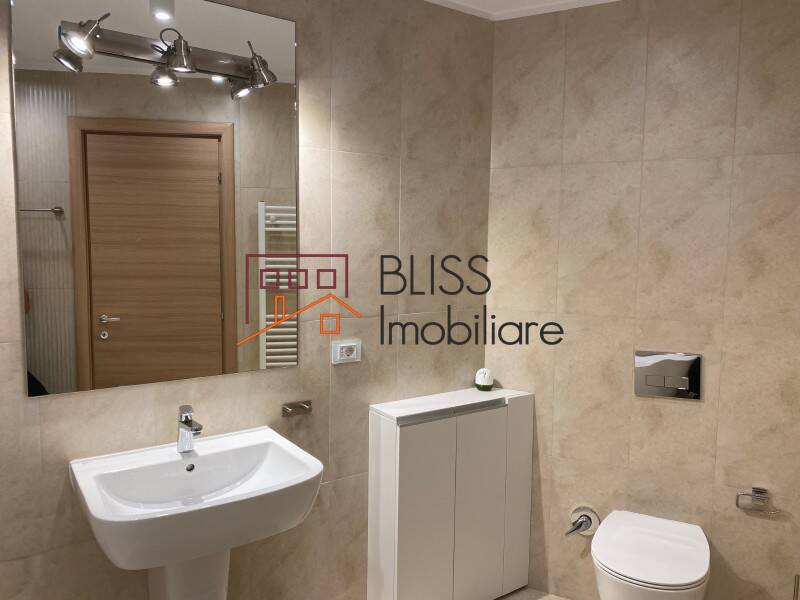 Apartament 3 Camere Cu Parcare Pipera | Bliss Imobiliare / Photo 24 - BLISS Imobiliare
