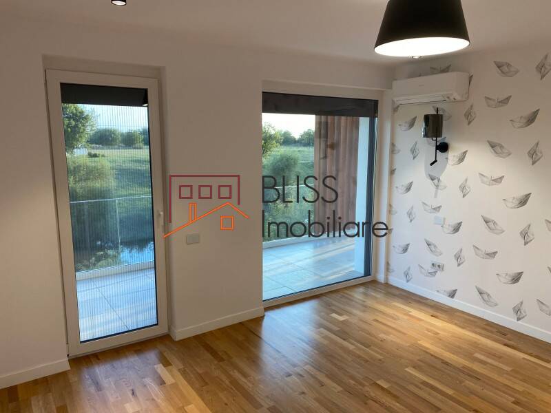 Apartament 3 Camere Cu Parcare Pipera | Bliss Imobiliare / Photo 19 - BLISS Imobiliare