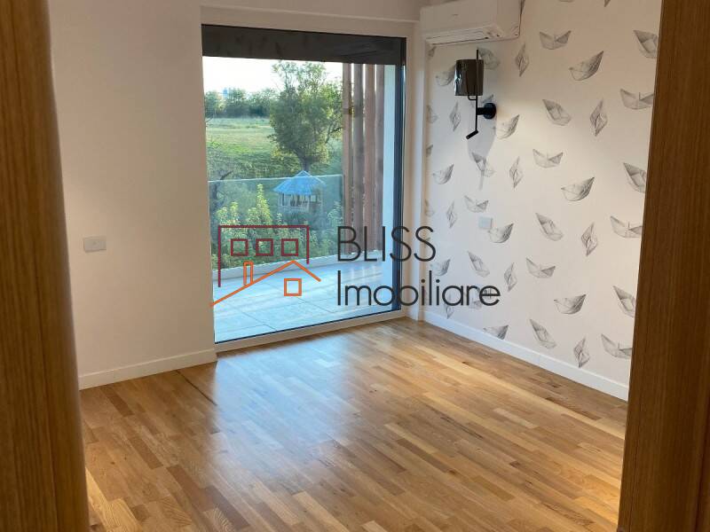 Apartament 3 Camere Cu Parcare Pipera | Bliss Imobiliare / Photo 21 - BLISS Imobiliare