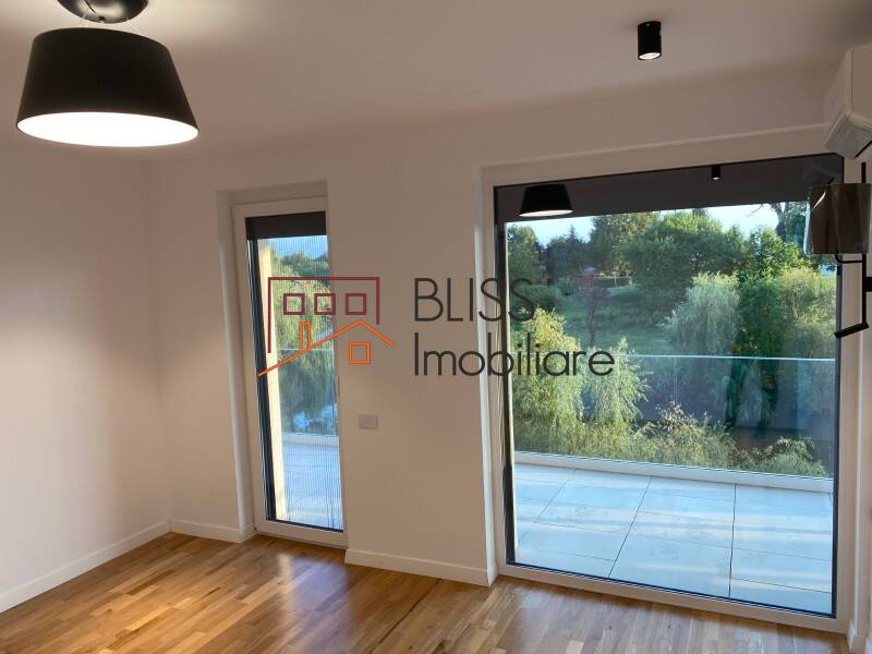 Apartament 3 Camere Cu Parcare Pipera | Bliss Imobiliare / Photo 22 - BLISS Imobiliare
