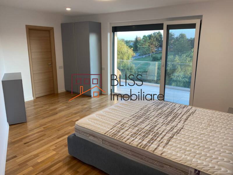 Apartament 3 Camere Cu Parcare Pipera | Bliss Imobiliare / Photo 13 - BLISS Imobiliare