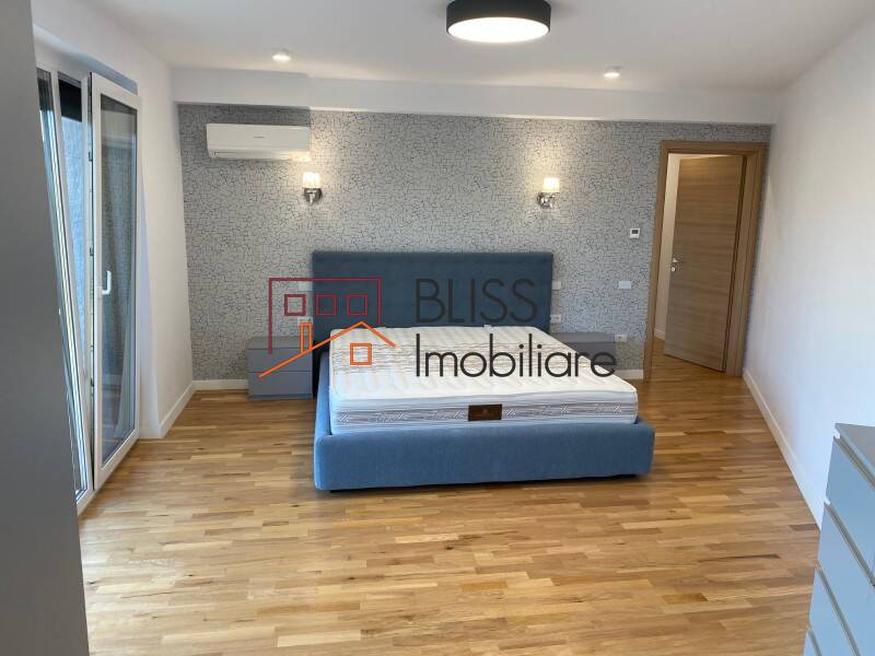 Luxury 2 Bedroom Apartment With Lakeview, Bucharest / Ilfov | Bliss Imobiliare / Photo 12 - BLISS Imobiliare
