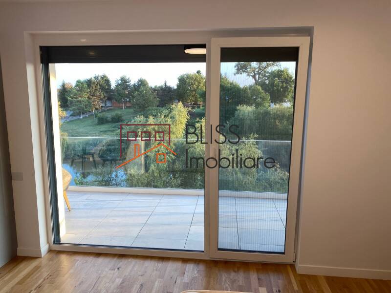 Apartament 3 Camere Cu Parcare Pipera | Bliss Imobiliare / Photo 14 - BLISS Imobiliare