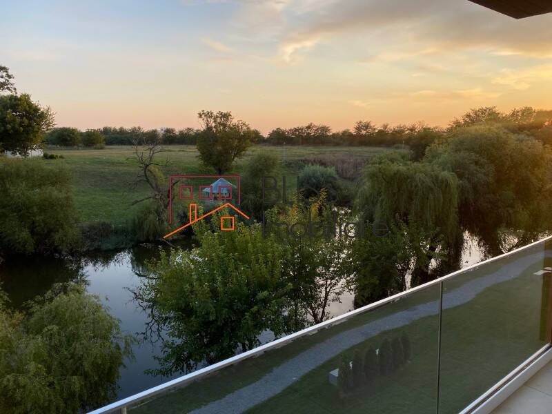 Luxury 2 Bedroom Apartment With Lakeview, Bucharest / Ilfov | Bliss Imobiliare / Photo 2 - BLISS Imobiliare