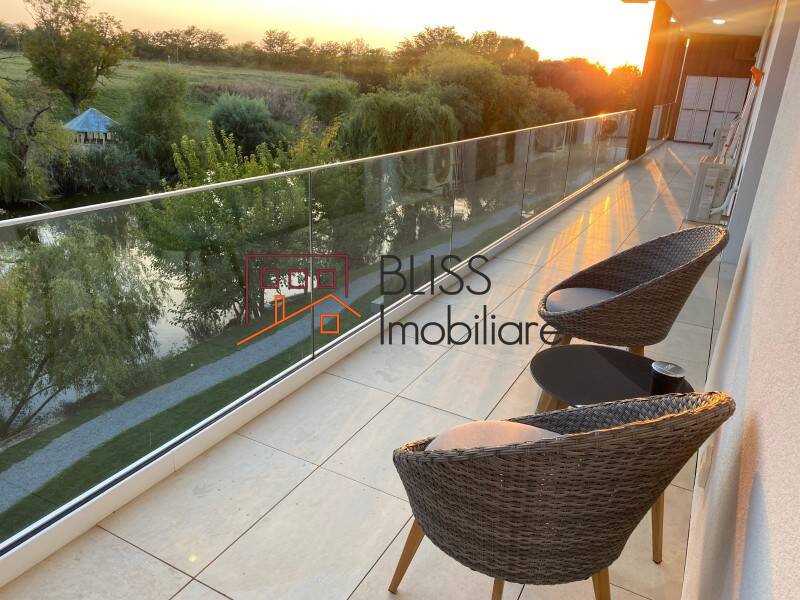 Apartament 3 Camere Cu Parcare Pipera | Bliss Imobiliare / Photo 4 - BLISS Imobiliare