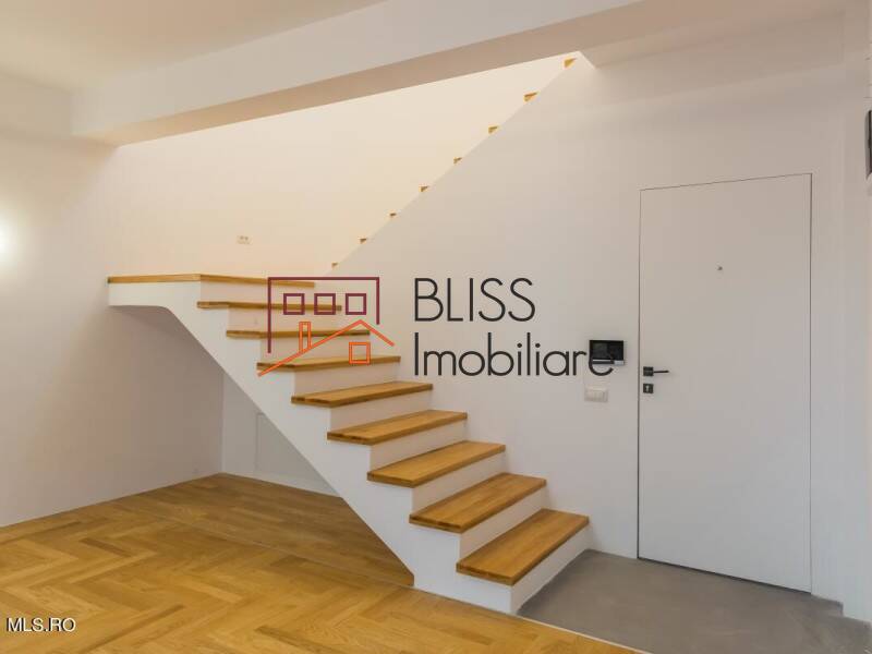Duplex, 3 Camere, Aviatiei - Musetesti | Bliss Imobiliare / Photo 4 - BLISS Imobiliare
