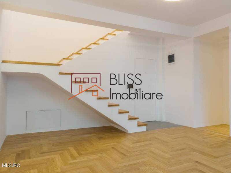 Duplex, 3 Camere, Aviatiei - Musetesti | Bliss Imobiliare / Photo 5 - BLISS Imobiliare