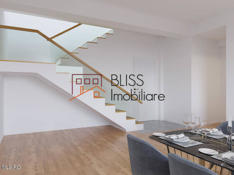 Duplex, 3 Camere, Aviatiei - Musetesti | Bliss Imobiliare / Photo 6 - BLISS Imobiliare