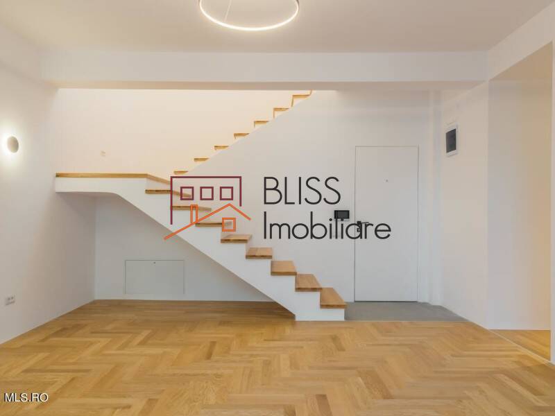 Duplex, 2 Bedrooms, Bucharest | Bliss Imobiliare / Photo 7 - BLISS Imobiliare