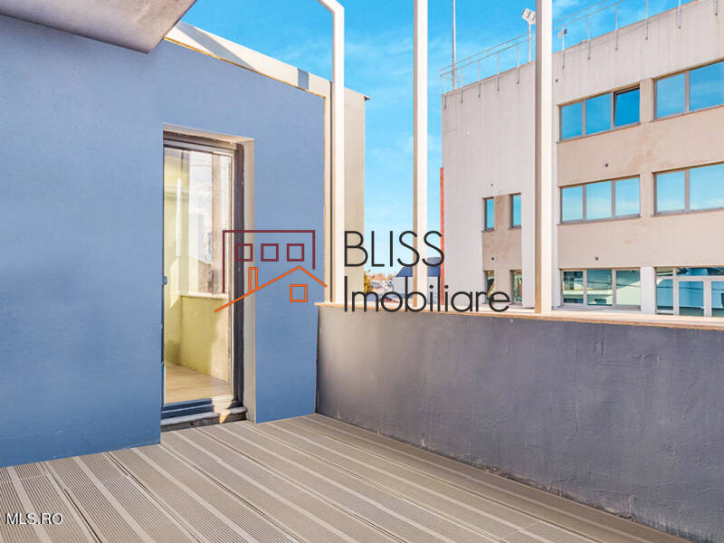 Duplex, 2 Bedrooms, Bucharest | Bliss Imobiliare / Photo 9 - BLISS Imobiliare
